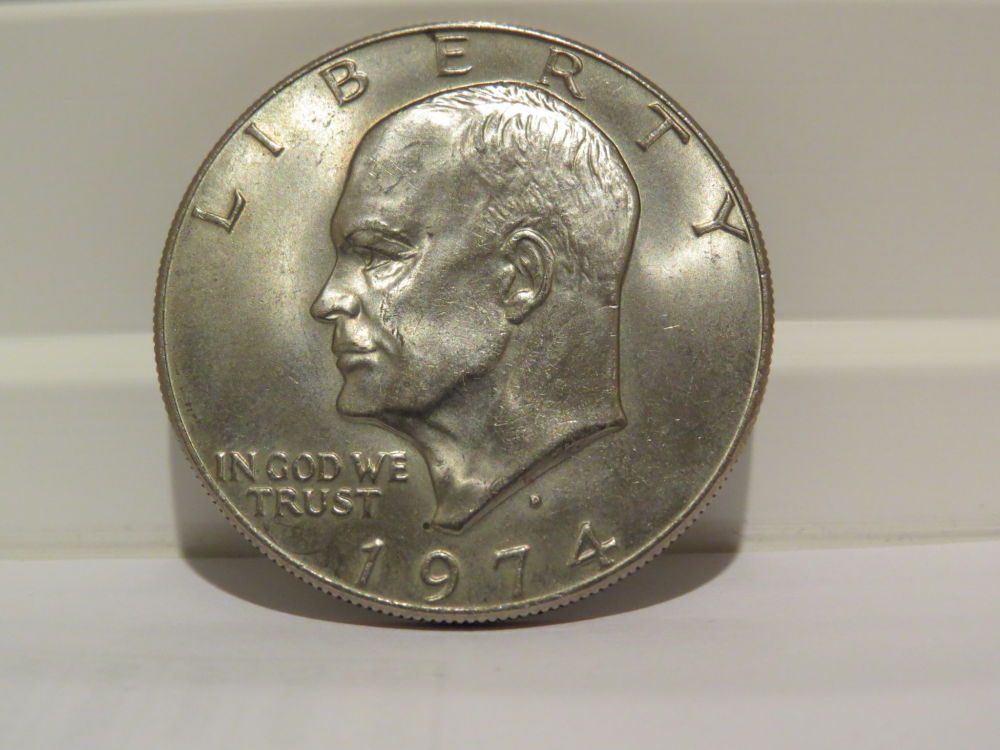 1974-D-Ike